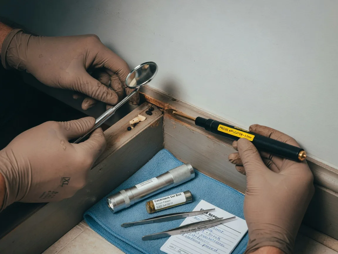 Why choose Emergency Pest Control in Oak Grove, MO